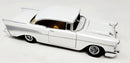 Atlantis Models H1371 1957 Chevy Bel Air can be built Stock or Drag 1:25 Model Kit Atlantis