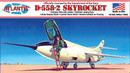 Atlantis Models 213 Douglas D-558-2 Skyrocket