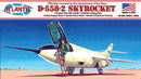 Atlantis Models H213 1/54 DOUGLAS D-558-2