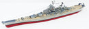 Atlantis Models H369 USS Iowa BB-61 Big Battleship Plastic Model kit 1:535