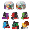 Jie Star K34A Mini Train Egg Display Case 12pcs $3.99