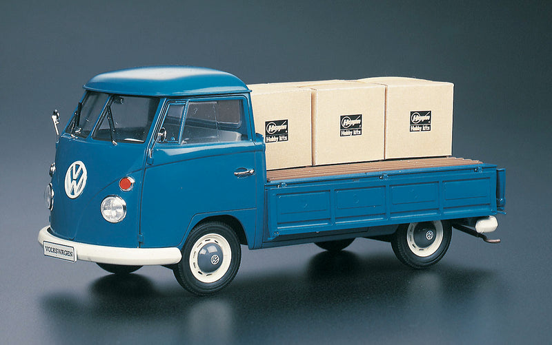 Hasegawa Models 21211 Volkswagen Type 2 Pickup Truck “1967” 1:24 SCALE MODEL KIT