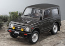 Hasegawa Models 21122 Suzuki Jimny (JA11-5 type) 1:24 Scale Model Kit