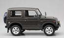 Hasegawa Models 21122 Suzuki Jimny (JA11-5 type) 1:24 Scale Model Kit