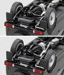 Hasegawa Models 21122 Suzuki Jimny (JA11-5 type) 1:24 Scale Model Kit