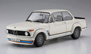 Hasegawa Models 21124 bmw 2002 turbo 1:24 Scale Model Kit