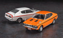Hasegawa Models 21128 Mitsubishi Colt Galant GTO-MR 1:24 Scale Model Kit