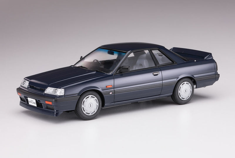 Hasegawa Models 21129 Nissan Skyline GTS-R (R31) 1:24 SCALE MODEL KIT