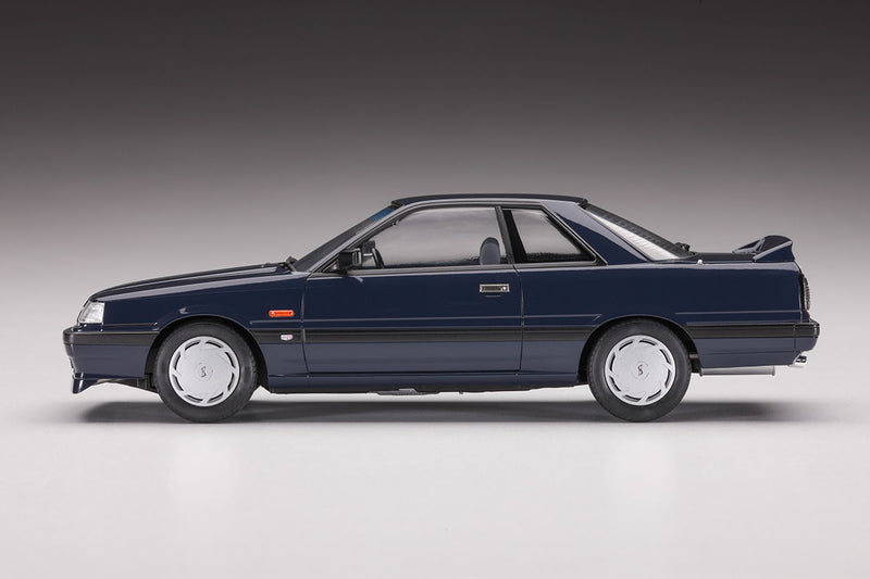 Hasegawa Models 21129 Nissan Skyline GTS-R (R31) 1:24 SCALE MODEL KIT