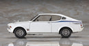 Hasegawa Models 21130 Mitsubishi Galant GTO 2000GSR early model 1:24 Scale Model Kit