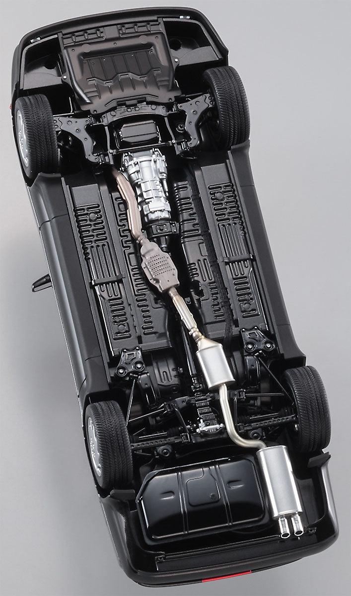 Hasegawa Models 21140 Toyota Supra A70 3.0GT Turbo Limited 1:24 Scale Model Kit