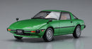 Hasegawa Models 21143 Mazda Savannah RX-7 (SA22C) Early Model Limited 1:24 Scale Model Kit