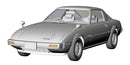 Hasegawa Models 21143 Mazda Savannah RX-7 (SA22C) Early Model Limited 1:24 Scale Model Kit