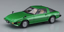 Hasegawa Models 21143 Mazda Savannah RX-7 (SA22C) Early Model Limited 1:24 Scale Model Kit