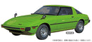 Hasegawa Models 21143 Mazda Savannah RX-7 (SA22C) Early Model Limited 1:24 Scale Model Kit