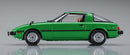 Hasegawa Models 21143 Mazda Savannah RX-7 (SA22C) Early Model Limited 1:24 Scale Model Kit