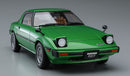 Hasegawa Models 21143 Mazda Savannah RX-7 (SA22C) Early Model Limited 1:24 Scale Model Kit