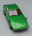 Hasegawa Models 21143 Mazda Savannah RX-7 (SA22C) Early Model Limited 1:24 Scale Model Kit