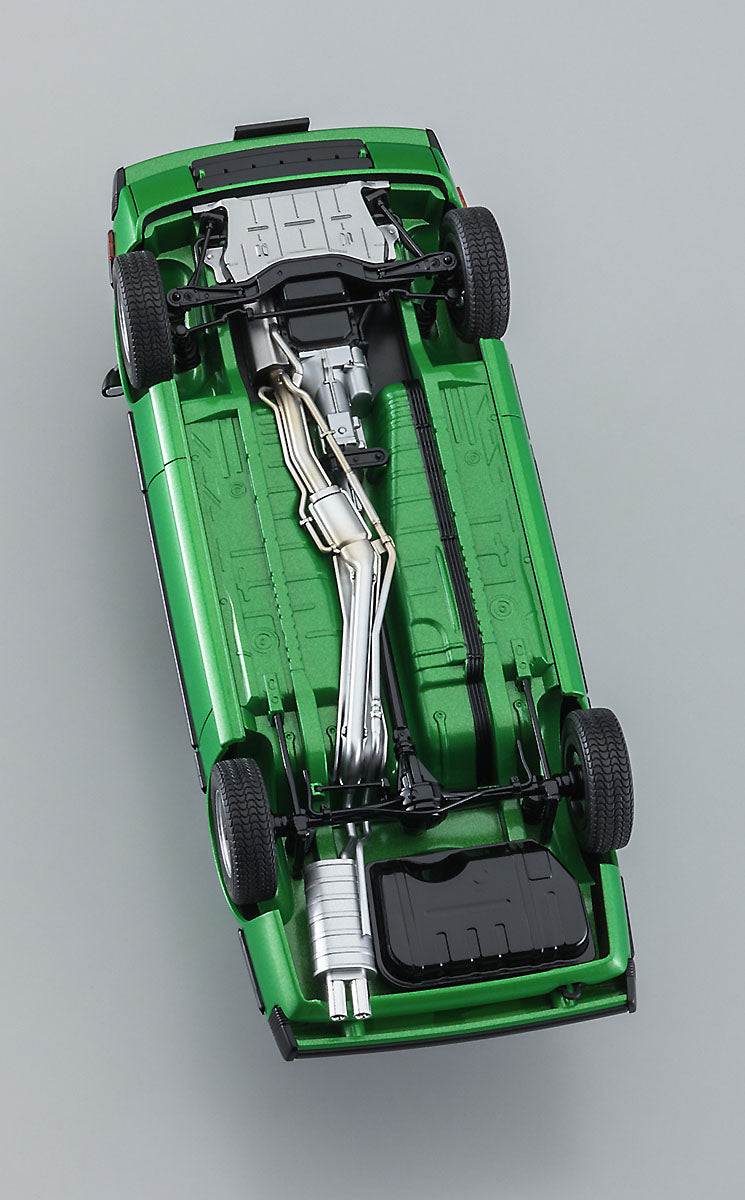 Hasegawa Models 21143 Mazda Savannah RX-7 (SA22C) Early Model Limited 1:24 Scale Model Kit
