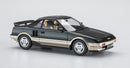Hasegawa Models 21151 Toyota MR2 (AW11) Early model G-Limited (Moonroof) 1:24 Scale Model Kit