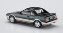 Hasegawa Models 21151 Toyota MR2 (AW11) Early model G-Limited (Moonroof) 1:24 Scale Model Kit