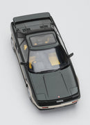 Hasegawa Models 21151 Toyota MR2 (AW11) Early model G-Limited (Moonroof) 1:24 Scale Model Kit