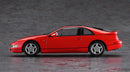 Hasegawa Models 21159 Nissan Fairlady Z (Z32) 300ZX Twin Turbo 2by2 (1989) 1:24 Scale Model Kit