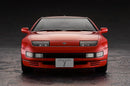 Hasegawa Models 21159 Nissan Fairlady Z (Z32) 300ZX Twin Turbo 2by2 (1989) 1:24 Scale Model Kit