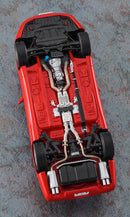 Hasegawa Models 21159 Nissan Fairlady Z (Z32) 300ZX Twin Turbo 2by2 (1989) 1:24 Scale Model Kit