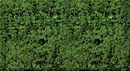 Heki 1552 Foliage Pad, Dark Green