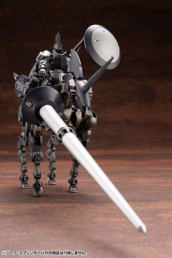 Kotobukiya HG084 Sieg Springer 1:24