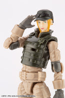 Kotobukiya HG122 Governor Decal Set Type-A 1:24