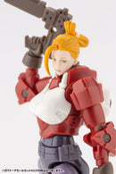 Kotobukiya HG122 Governor Decal Set Type-A 1:24