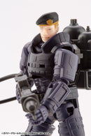 Kotobukiya HG122 Governor Decal Set Type-A 1:24