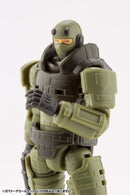 Kotobukiya HG122 Governor Decal Set Type-A 1:24