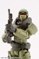 Kotobukiya HG122 Governor Decal Set Type-A 1:24
