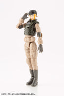 Kotobukiya HG122 Governor Decal Set Type-A 1:24