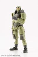 Kotobukiya HG122 Governor Decal Set Type-A 1:24