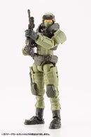 Kotobukiya HG122 Governor Decal Set Type-A 1:24