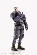 Kotobukiya HG122 Governor Decal Set Type-A 1:24