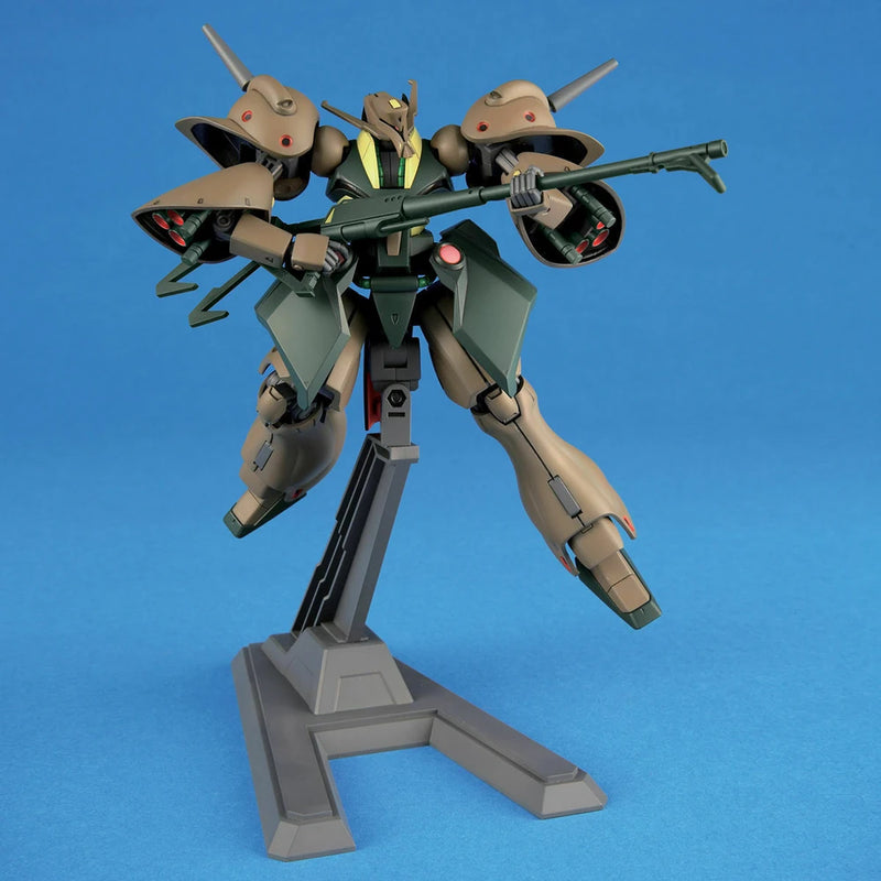 Bandai 139596 HG Gabthley"Z Gundam"HGUC