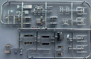 HO Logistics Replicas HO 18750 Custom Parts Sprue