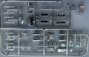 HO Logistics Replicas HO 18750 Custom Parts Sprue