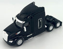 HO Logistics Replicas HO 57909 Peterbilt 579 Sleeper-Cab Semi Tractor, Black