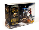 Lindberg 1/12 HL616 Lindberg Jolly Roger Series, Duel with Death
