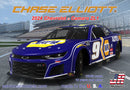 Salvinos JR Models 42239 Hendrick Motorsports Chase Elliott 2024 Camaro Primary NAPA
