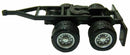 Herpa HO 460010 Dual Axle Converter Dolly, A-Train