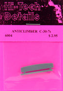 Hi-Tech Details HO 6004 GE Anticlimber C-30-7s
