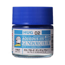 Mr. Hobby HUG02 RX-78-2 GUNDAM BLUE