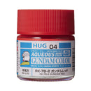 Mr. Hobby HUG04 RX-78-2 GUNDAM RED